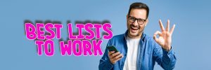 Best Lists of Motivated Sellers for Wholesaling & Creative Finance